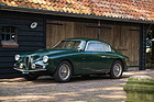 Image: Alfa Romeo 1900 C Super Sprint by Zagato (1954) - offered as lot no. 245 at the RM-Sotheby's auction in Paris on February 4 and 5, 2025