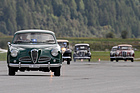 Alfa Romeo 1900 C Touring (1952) - an der Passione Engadina 2018