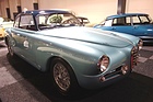Bild: Alfa Romeo 1900 CS (1954) - mit Touring-Karosserie - InterClassics Maastricht 2019