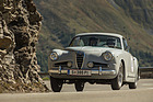 Bild: Alfa Romeo 1900 CSS (1954) - Bergrennen Bernina Gran Turismo 2019