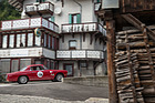 Alfa Romeo 1900 CSS (1956) - Bergrennen Ollon-Villars 2017