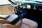 Alfa Romeo 1900 CSS (1956) - mit Mittelschaltung