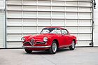 Alfa Romeo 1900 CSS (1957) - Lot 087 at the Artcurial Musée Automobile du Château de Vernon auction 2025