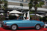 Alfa Romeo 1900 CSS Cabriolet Vignale "La Flèche" (1953) - Concours d'Excellence Luzern 2018 (© Bruno von Rotz, 2018) Alfa Romeo 1900 CSS Cabriolet Vignale "La Flèche" (1953) - Concours d'Excellence Luzern 2018 (© Bruno von Rotz, 2018)