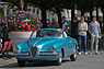 Alfa Romeo 1900 CSS Cabriolet Vignale "La Flèche" (1953) - Concours d'Excellence Luzern 2018 (© Bruno von Rotz, 2018) Alfa Romeo 1900 CSS Cabriolet Vignale "La Flèche" (1953) - Concours d'Excellence Luzern 2018 (© Bruno von Rotz, 2018)
