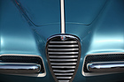 Alfa Romeo 1900 CSS Cabriolet Vignale "La Flèche" (1953) - Concours d'Excellence Luzern 2018