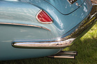 Bild: Alfa Romeo 1900 CSS Cabriolet Vignale "La Flèche" (1953) - Concours d'Excellence Luzern 2018