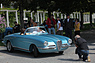 Alfa Romeo 1900 CSS Cabriolet Vignale "La Flèche" (1953) - Concours d'Excellence Luzern 2018 (© Bruno von Rotz, 2018) Alfa Romeo 1900 CSS Cabriolet Vignale "La Flèche" (1953) - Concours d'Excellence Luzern 2018 (© Bruno von Rotz, 2018)