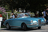 Alfa Romeo 1900 CSS Cabriolet Vignale "La Flèche" (1953) - Concours d'Excellence Luzern 2018 (© Bruno von Rotz, 2018) Alfa Romeo 1900 CSS Cabriolet Vignale "La Flèche" (1953) - Concours d'Excellence Luzern 2018 (© Bruno von Rotz, 2018)