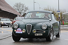 Alfa Romeo 1900 CSS Touring (1956) - am Concorso d'Eleganza Italiauto in St. Urban am 3. Mai 2015