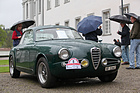 Alfa Romeo 1900 CSS Touring (1956) - am Concorso d'Eleganza Italiauto in St. Urban am 3. Mai 2015