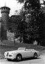 Alfa Romeo 1900 Cabriolet (1955) - hübsches Pininfarina-Cabriolet