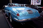 Alfa Romeo 1900 "La Flèche" Vignale (1955), Sammlung Loprosto – Alfa Romeo Storico in der Autoworld Brüssel 2022
