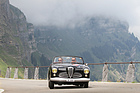 Alfa Romeo 1900 Pinin Farina Cabriolet (1953) - Memorial 100 Jahre Klausenrennen am 6. August 2022