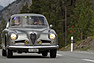 Alfa Romeo 1900 Pininfarina (1953) - Julius Bär Rallye - Passione Engadina 2017 (© Bruno von Rotz, 2017) Alfa Romeo 1900 Pininfarina (1953) - Julius Bär Rallye - Passione Engadina 2017 (© Bruno von Rotz, 2017)