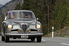 Image: Alfa Romeo 1900 Pininfarina (1953) - Julius Baer Rallye - Passione Engadina 2017