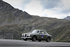 Bild: Alfa Romeo 1900 Pininfarina (1953) - Julius Bär Rallye - Passione Engadina 2017