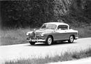 Alfa Romeo 1900 Primavera (1953) - zweitürig, mit Zweifarbenklackierung