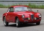 Alfa Romeo 1900 SS (1954) (© Bruno von Rotz, 2011) Alfa Romeo 1900 SS (1954) (© Bruno von Rotz, 2011)