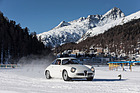 Alfa-Romeo 1900 SSZ (1955) - The I.C.E. St. Moritz 2022
