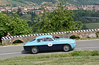 Bild: Alfa Romeo 1900 SSZ (1955) - am Bergrennen Vernasca Silver Flag 2014