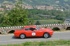 Alfa Romeo 1900 SSZ (1957) - am Bergrennen Vernasca Silver Flag 2014