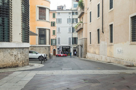 Alfa Romeo 1900 Sport Spider (1954) - 1000 Miglia 2024