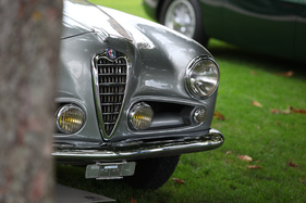 Alfa Romeo 1900 Sprint Pinin Farina (1953) - Concours d'Excellence International 2017