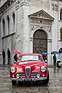 Alfa Romeo 1900 Sprint Touring (1953) - an der Mille Miglia 2016