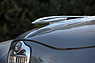 Alfa Romeo 1900 Super (1956) - Kühlerfigur auf der Motorhaube (© Bruno von Rotz, 2018) Alfa Romeo 1900 Super (1956) - Kühlerfigur auf der Motorhaube (© Bruno von Rotz, 2018)