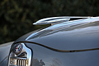 Alfa Romeo 1900 Super (1956) - Kühlerfigur auf der Motorhaube