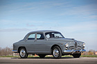 Alfa Romeo 1900 Super (1956) - Radstand 2,64 Meter