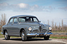 Alfa Romeo 1900 Super (1956) - elegantes Karosseriekleid (© Bruno von Rotz, 2018) Alfa Romeo 1900 Super (1956) - elegantes Karosseriekleid (© Bruno von Rotz, 2018)