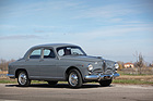Bild: Alfa Romeo 1900 Super (1956) - fast 1,5 Meter hoch
