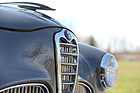 Alfa Romeo 1900 Super (1956) - klassische Alfa-Romeo-Kühler