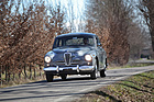 Artikelbild Alfa Romeo 1900 - die Sensations-Limousine aus Mailand