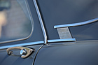 Alfa Romeo 1900 Super (1956) - sparsame Verzierungen rund ums Auto