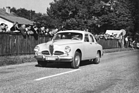 Alfa Romeo 1900 Super (1956) - viel beachtet in Genf