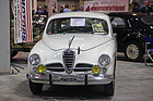 Alfa Romeo 1900 Super (1957) - für Euro 33'000 angeboten - Auto e Moto d'Epoca 2014