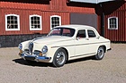 Alfa Romeo 1900 Super (1958) - Lot 009 an der Artcurial „Automobiles sur les Champs" Versteigerung 2024