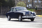 Alfa Romeo 1900 Super Berlina (1956) - als Lot 044 an der Bonhams Versteigerung am Goodwood Members Meetting 2017