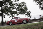 Bild: Alfa Romeo 1900 Super Sprint Touring (1954) - an der Mille Miglia 2016