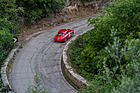 Alfa Romeo 1900 Super Sprint Touring (1955) an der Mille Miglia 2013