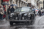 Alfa Romeo 1900 Super Sprint Touring (1955) - an der Mille Miglia 2016