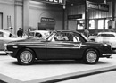 Alfa Romeo 1900 Super Sprint Touring (1955) - ultraniedrige und zweifarbige Touring-Superleggera-Konstruktion - Genfer Automobilsalon 1955