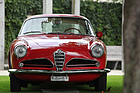 Alfa Romeo 1900 Super Sprint Touring (1956) - Concours d'Excellence International 2017