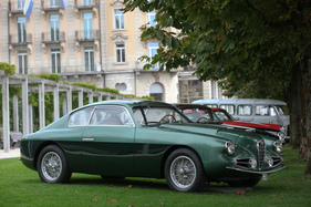 Alfa Romeo 1900 Super Sprint Zagato (1955) - Concours d'Excellence International 2017