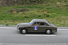 Alfa Romeo 1900 TI Berlina (1953) - Julius Bär Rallye - Passione Engadina 2017