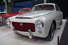 Alfa Romeo 1900 TI Coupé Pininfarina (1954), Sammlung Lopresto – Alfa Romeo Storico in der Autoworld Brüssel 2022