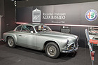 Alfa Romeo 1900 Touring (1952) - auf dem Stand des Alfa-Registers - Auto e Moto d'Epoca Padua 2021